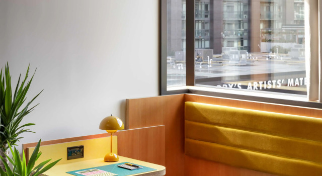 Номер Standard The Drake Hotel