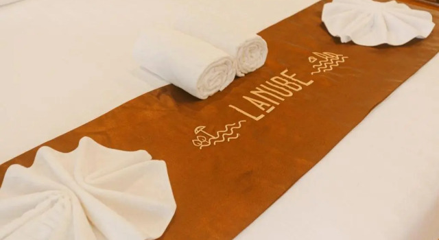 Двухместный номер Deluxe La Limone Resort & Residence Phu Quoc