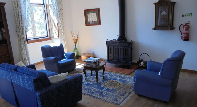 Casa Covão da Abitureira, Rezervovat Hotel Gavião 