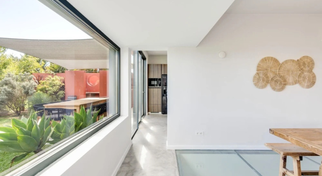 Вилла Mountain Guincho Villa by Lisbon-Coast