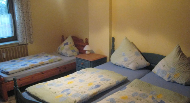 Cozy Morbach Getaway, Book Apartment Morbach Hunsrück