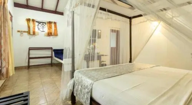 Sigiri Nature Hostel