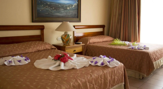 Hotel Amapola Resort