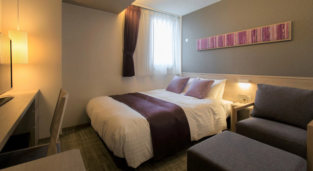 Двухместный номер Standard Kita Hotel