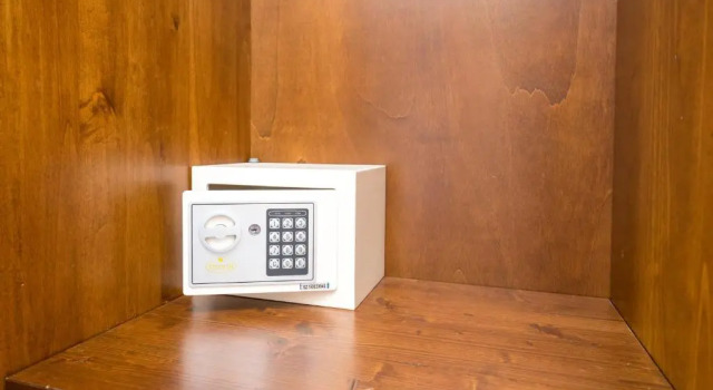Номер Standard B&B Antiche Armonie