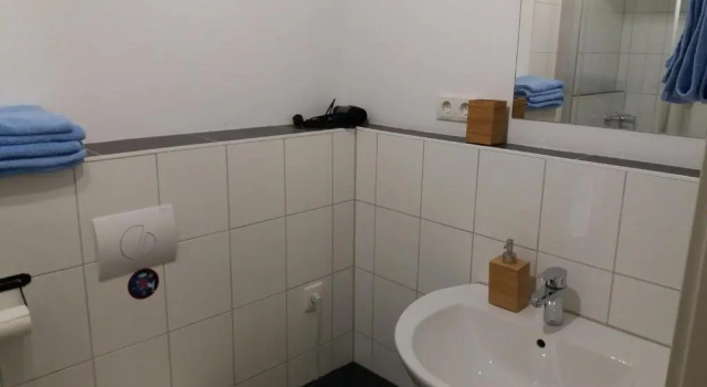 Апартаменты Apartment Rust UG