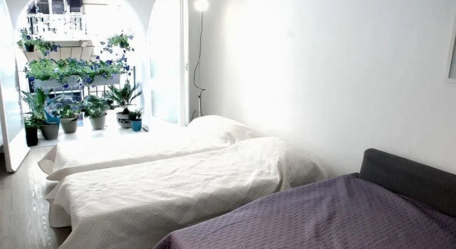 La Spezia City Apartment Minzoni 20, Забронировать Апартаменты/квартира Специя Итальянская Ривьера