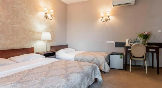 Pod Kasztanami Hotel, Book Hotel Billige hoteller i Lubelskie