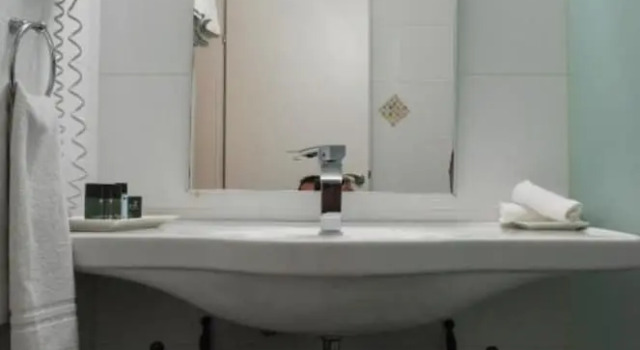 Номер Standard Villa Nazareth - Boutique hotel in a central location