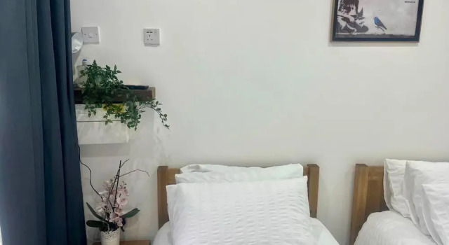 Nice And Cosy Large Studio Near Luton Airport!, Забронировать Отель Отели Англии 3 звезды, 3*
