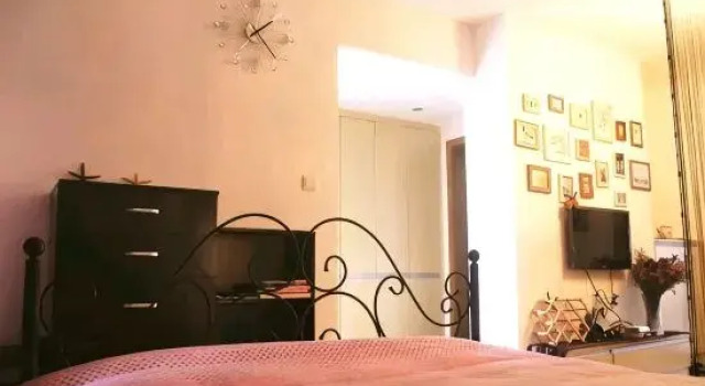Люкс Xinyi Family Apartment