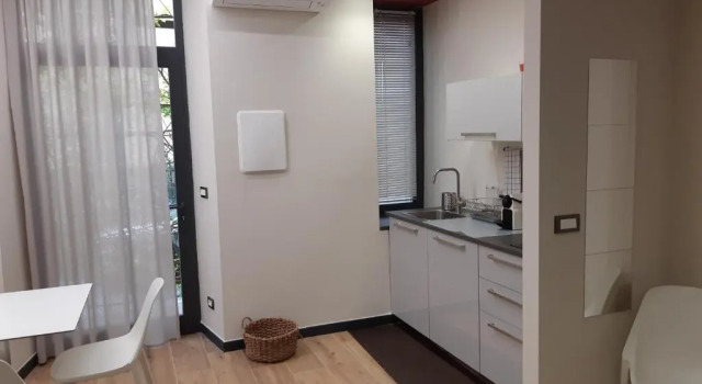 Студия Il Giardino di Elettra - FreeParking