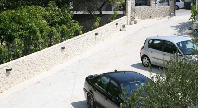 Апартаменты Apartments Old Town