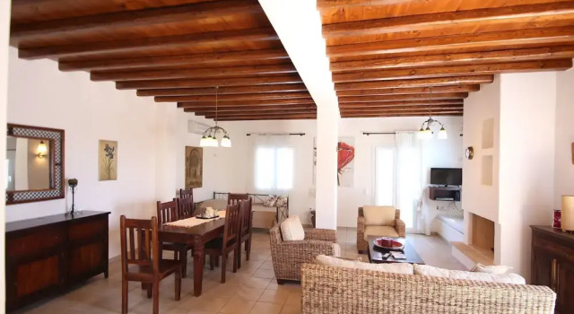 Вилла Villa Attalus 2