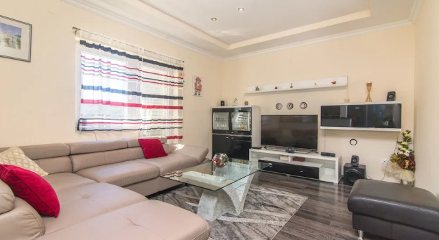 Apartment Mare, Забронировать Апартаменты/квартира Стон Pelješac