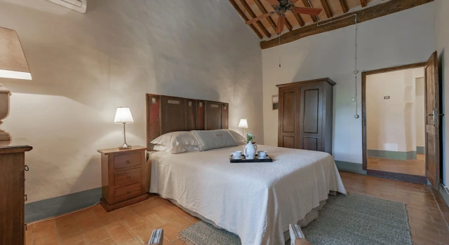 Villa Argante - Ecofreindly Pool Villa 18 2 Guest, Book Guesthouse Hotels in Buonconvento with a Pool, Swimming Pool