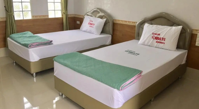 Bualuang Boutique Resort