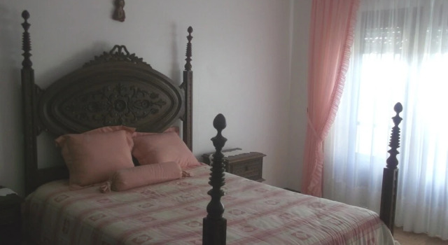 House With 3 Bedrooms in São Bartolomeu de Galegos, With Enclosed Gard, Rezervovat Rekreační dům  