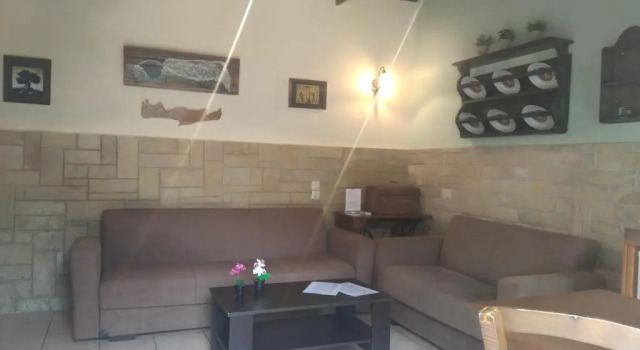 Апартаменты Villa Orestis