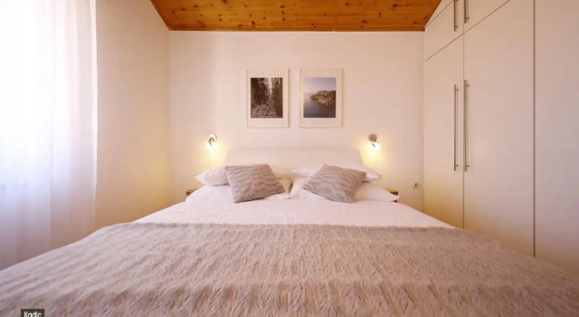 Apartment Gordana, Забронировать Апартаменты/квартира Недорогие отели Zadar Islands, недорого