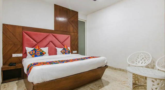 FabHotel Suman Castle, Book Hotel Amritsar Punjab