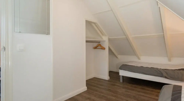 Elegant Apartment in Hoorn With Roof Terrace, Забронировать Апартаменты/квартира Апартаменты Норда, Апартаменты/квартира