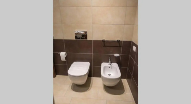 Студия Apartment Victoria, cozy studio flat near Leonardo Academy