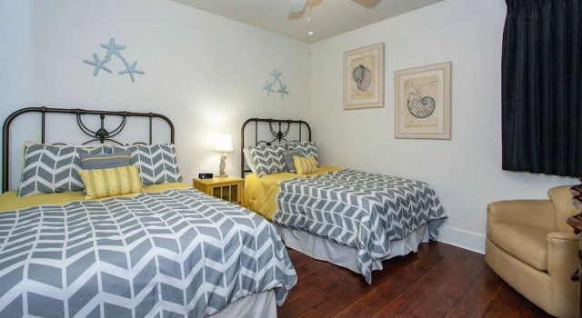 Crc0716 2 Bedroom Condo, Boek Appartement Orange Beach 
