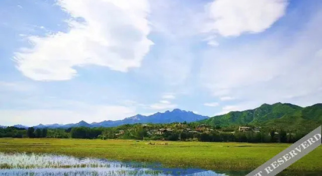 Yingbin Pavilion Hotel, Book Hotel Baoding Hebei
