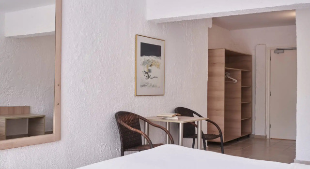 Номер Standard The Apartments by Esperia