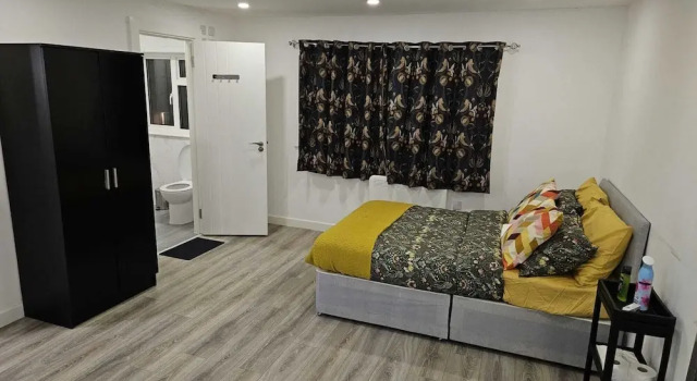 Impeccable 5-bed House in Orpington, Buchen Sie Hotel Orpington Großraum London