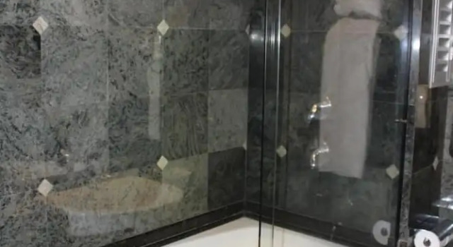 Одноместный люкс Deluxe Hotel Bertaso