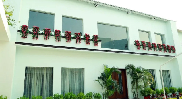 Vedas Wellness City