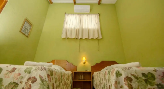 Двухместный номер Deluxe Hotel Petenchel