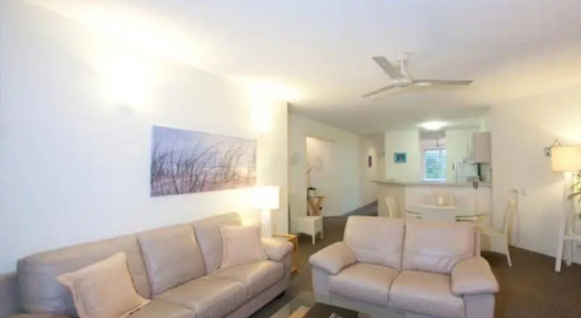 Park Cove Apartments, Book Lejlighed Noosa Heads Noosa
