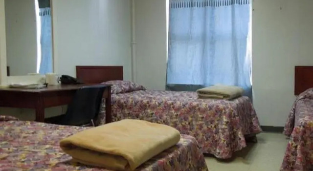 Четырёхместный номер Standard World Hotel