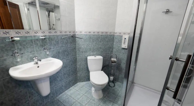 Номер Standard Penzion Almada