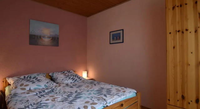 Beachside Apartment in Pepelow With Private Terrace, Забронировать Апартаменты/квартира Пепело Мекленбург-Померания