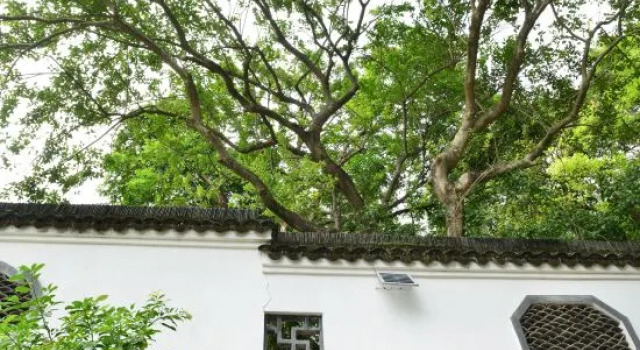 Xixi Hot Spring Homestay, Rezervasyon Otel Guangdong otoparklı oteller, Otopark
