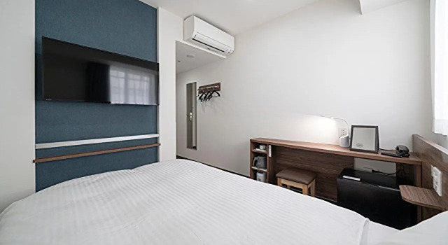Номер Standard Washington R&B Hotel Sendai Higashiguchi