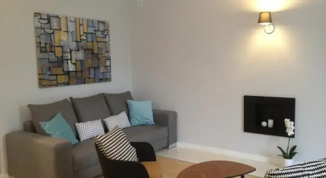 Mokotów Lux Lionsapartments, Забронировать Апартаменты/квартира Мокотув 