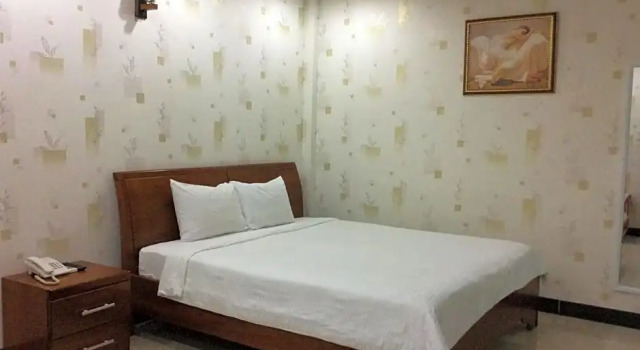 Номер Superior Sky Luck Hotel