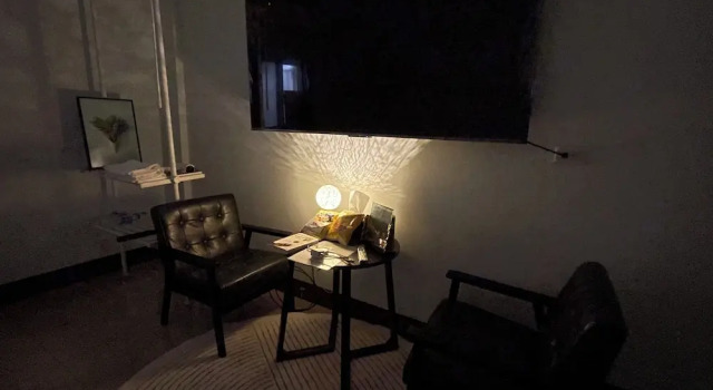 Номер Deluxe Lukang Hung-shiu Homestay