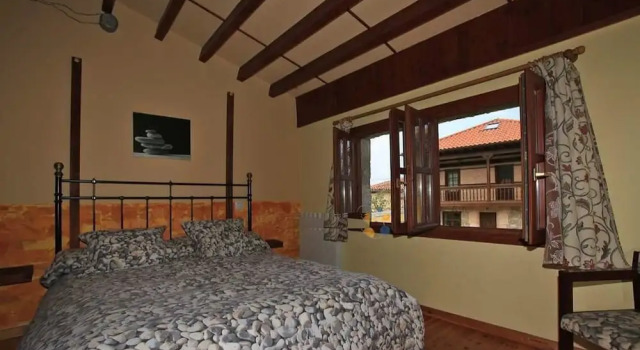 Apartmentos Rural Llanes Villahormes, Book Apartment Villahormes Costa Verde