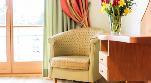 Номер Standard Hotel Alte Post Südsteiermark