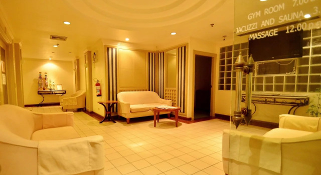 Tinidee Hotel@Ranong