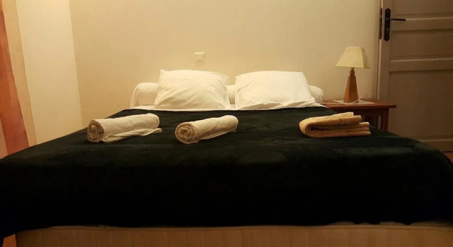 Chambres d'Hotes U San Martinu, Varaa Hotelli  