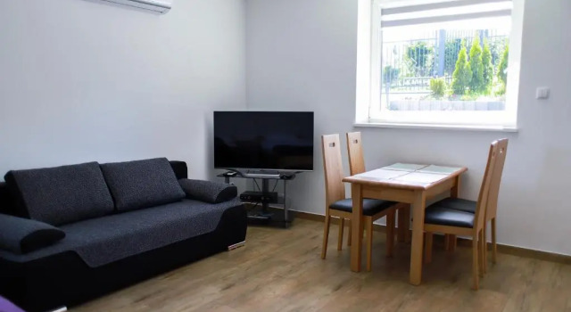 Номер Standard Apartamenty Mazury
