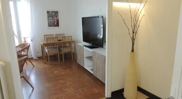 Appartement avec vue panoramique