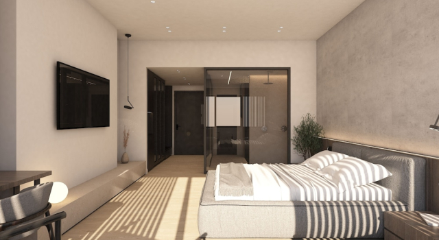 Junior suite Union43